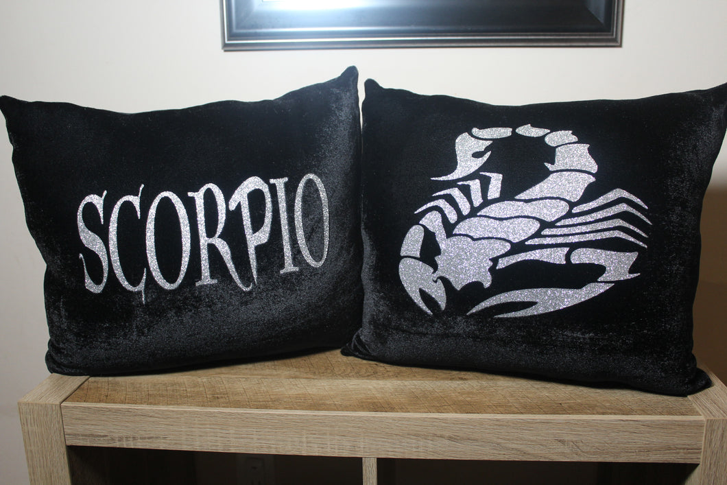 Scorpio King