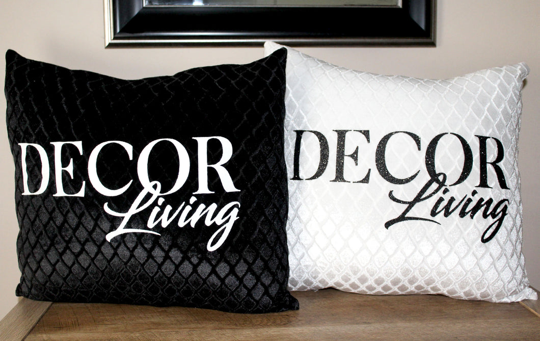 Decor Living (Yin Yang)